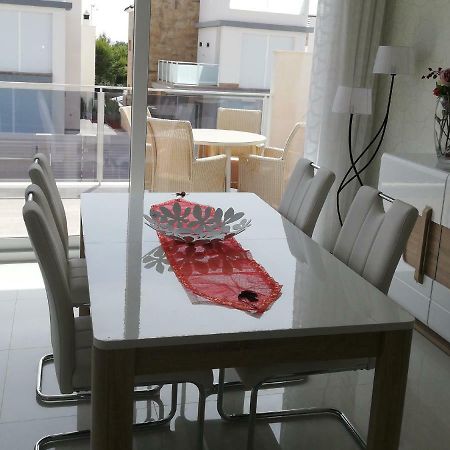 Amay 880 Nr 38 Torrevieja Eksteriør billede