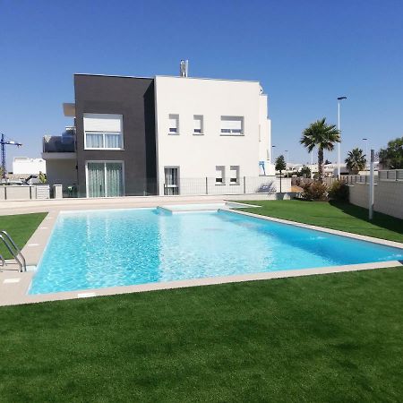 Amay 880 Nr 38 Torrevieja Eksteriør billede