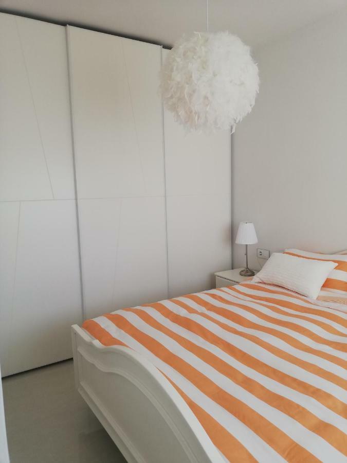 Amay 880 Nr 38 Torrevieja Eksteriør billede