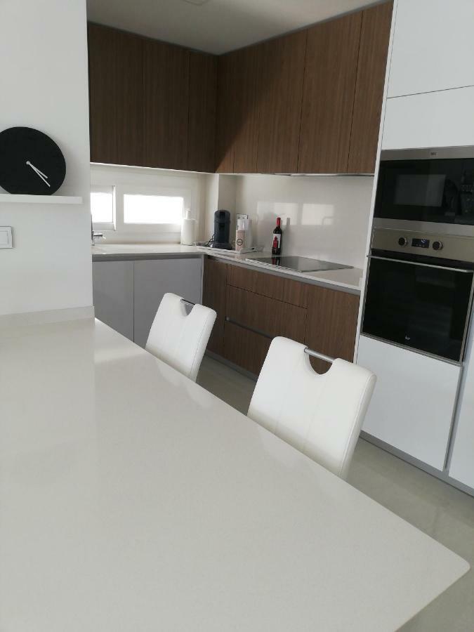 Amay 880 Nr 38 Torrevieja Eksteriør billede
