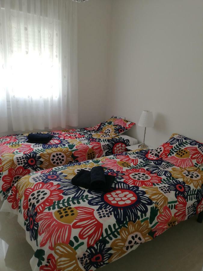 Amay 880 Nr 38 Torrevieja Eksteriør billede
