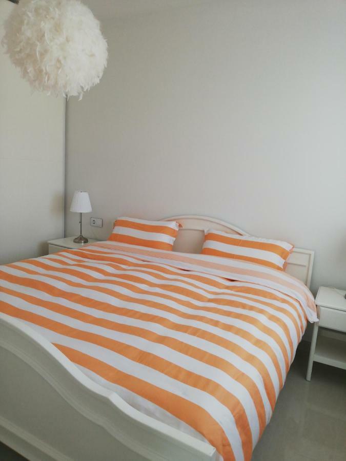 Amay 880 Nr 38 Torrevieja Eksteriør billede