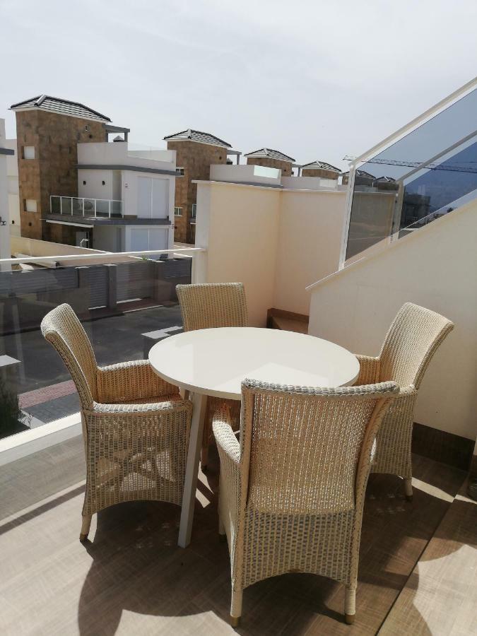 Amay 880 Nr 38 Torrevieja Eksteriør billede