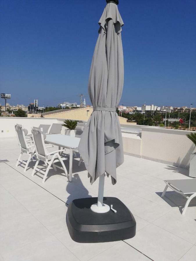 Amay 880 Nr 38 Torrevieja Eksteriør billede