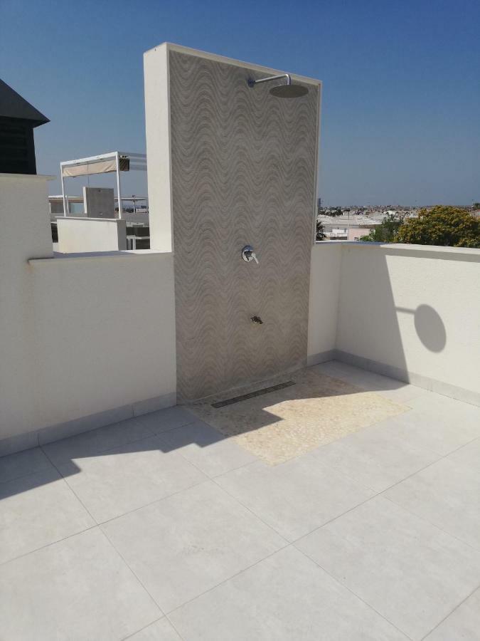 Amay 880 Nr 38 Torrevieja Eksteriør billede