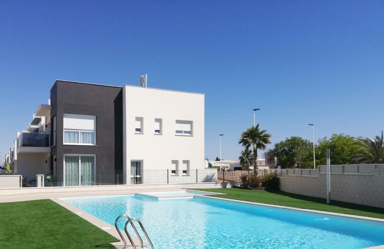 Amay 880 Nr 38 Torrevieja Eksteriør billede